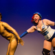 Image for article titled A Nude Hope is a Cheeky, Impudent Take on Star Wars Burlesque
